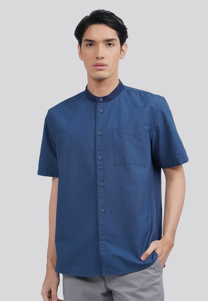 Regular Fit Short Sleeve Koko Shirt