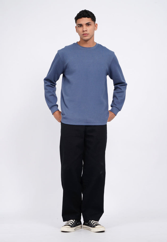 Premium Long Sleeve T-Shirt