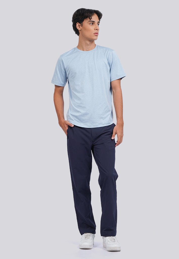 Moisture Wicking Active T-Shirt
