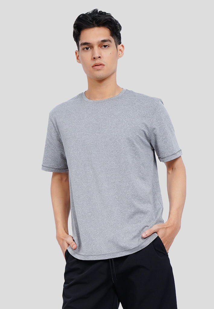 Moisture Wicking Active T-Shirt