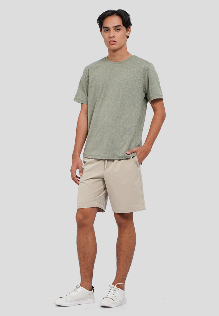 Short Sleeve Active T-Shirt