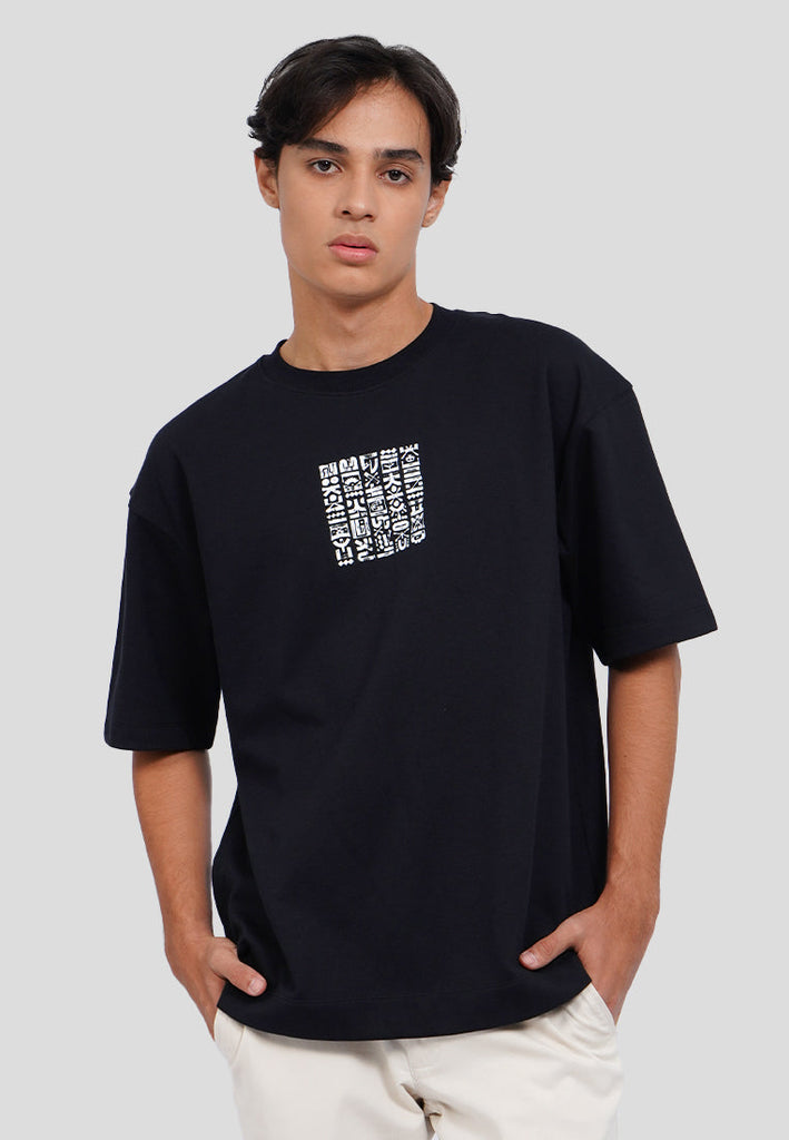 Executive X Alphabad Short Sleeve T-Shirt