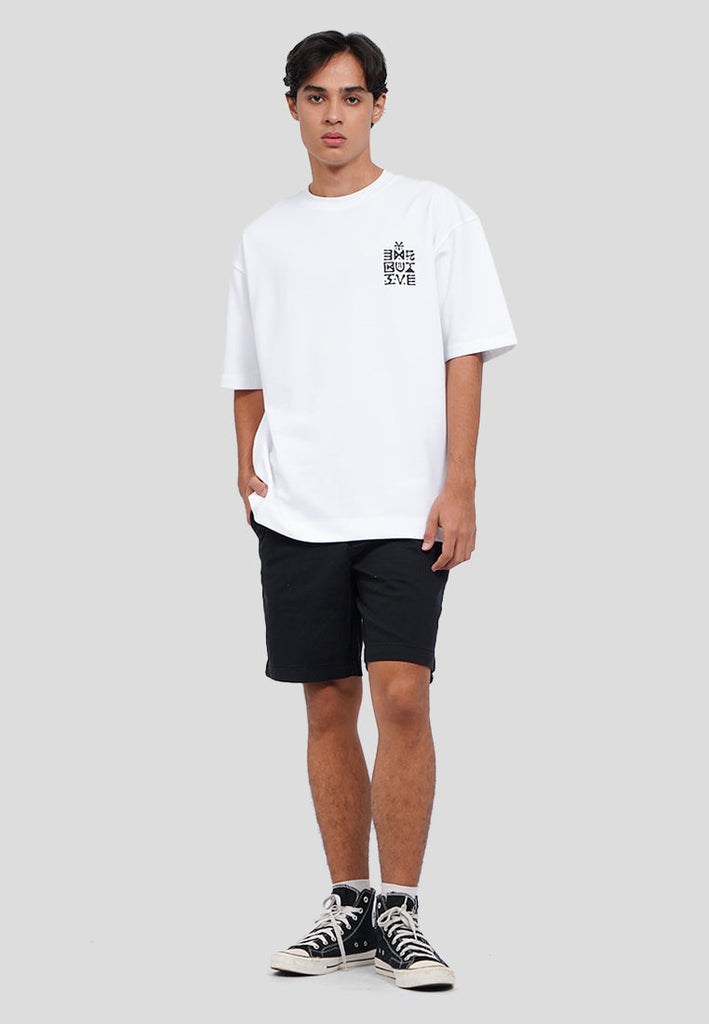 Executive X Alphabad Short Sleeve T-Shirt