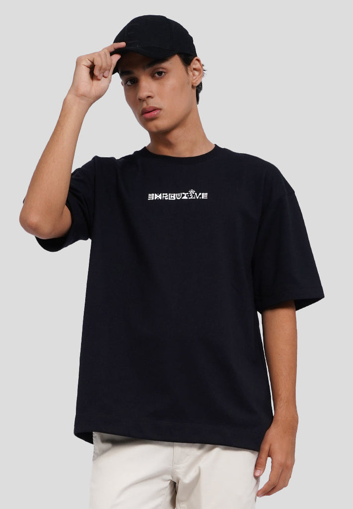 Executive X Alphabad Short Sleeve T-Shirt