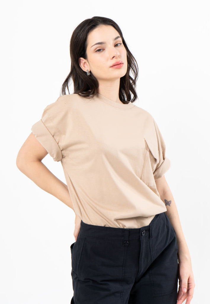 Executive X Common Grounds Utility T-Shirt