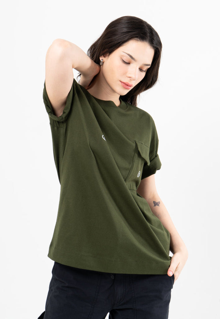 Executive X Common Grounds Utility T-Shirt