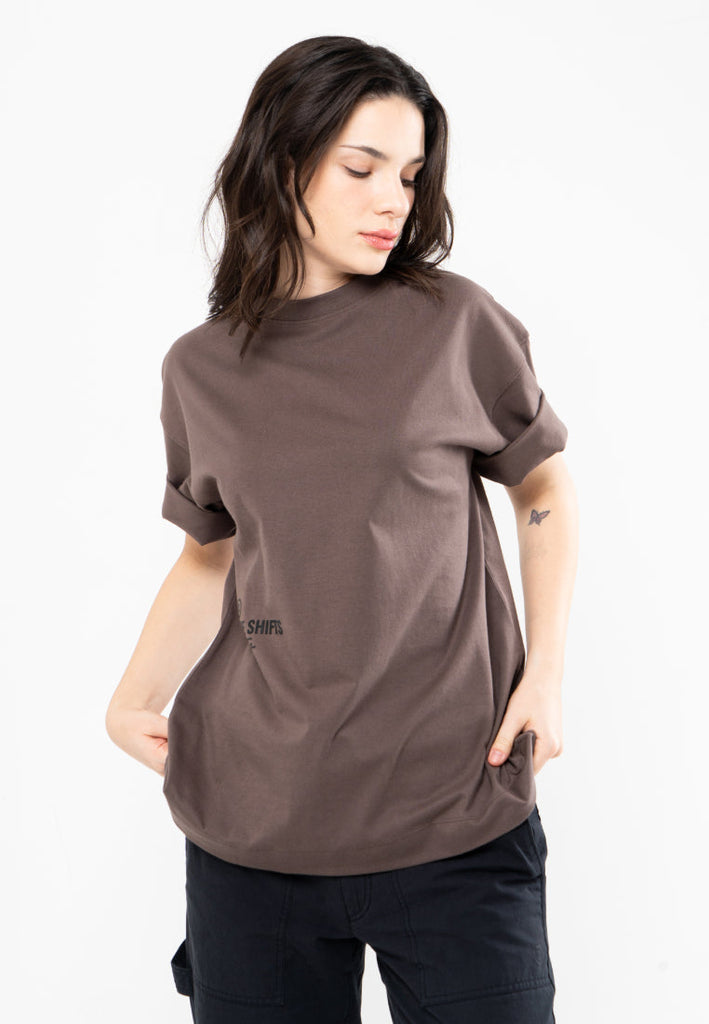 Executive X Common Grounds Utility T-Shirt