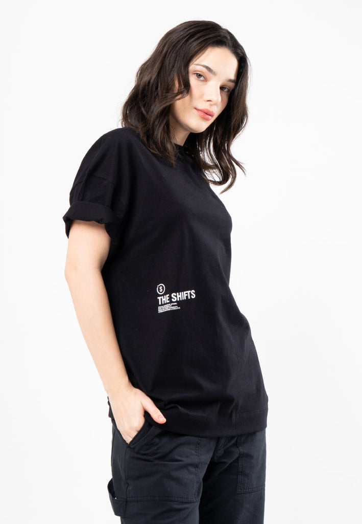 Executive X Common Grounds Utility T-Shirt