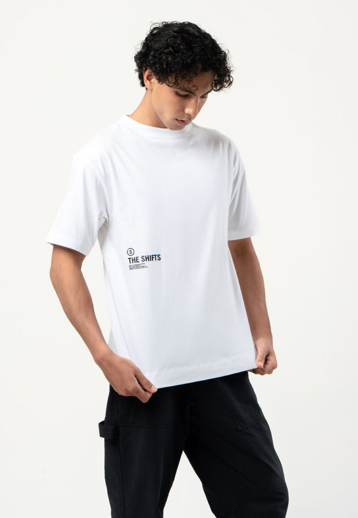 Executive X Common Grounds Utility T-Shirt