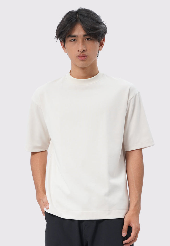 Oversized Short Sleeve T-Shirt