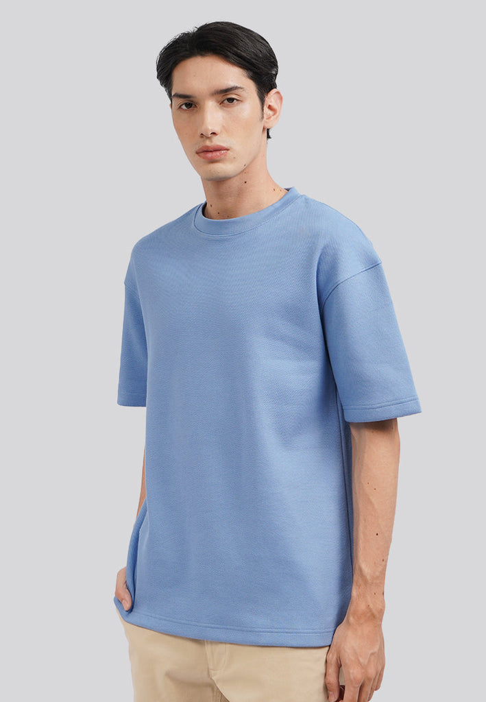 Oversized Short Sleeve T-Shirt