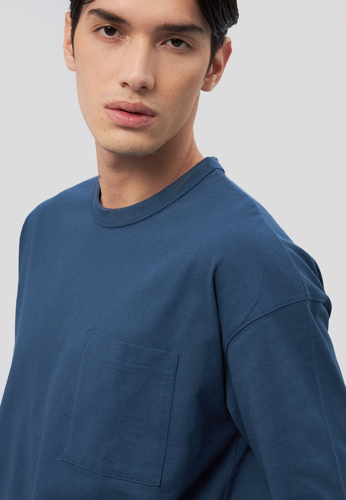 Oversized Short Sleeve T-Shirt