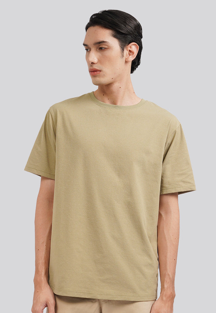 Short Sleeve Quick-Dry T-Shirt