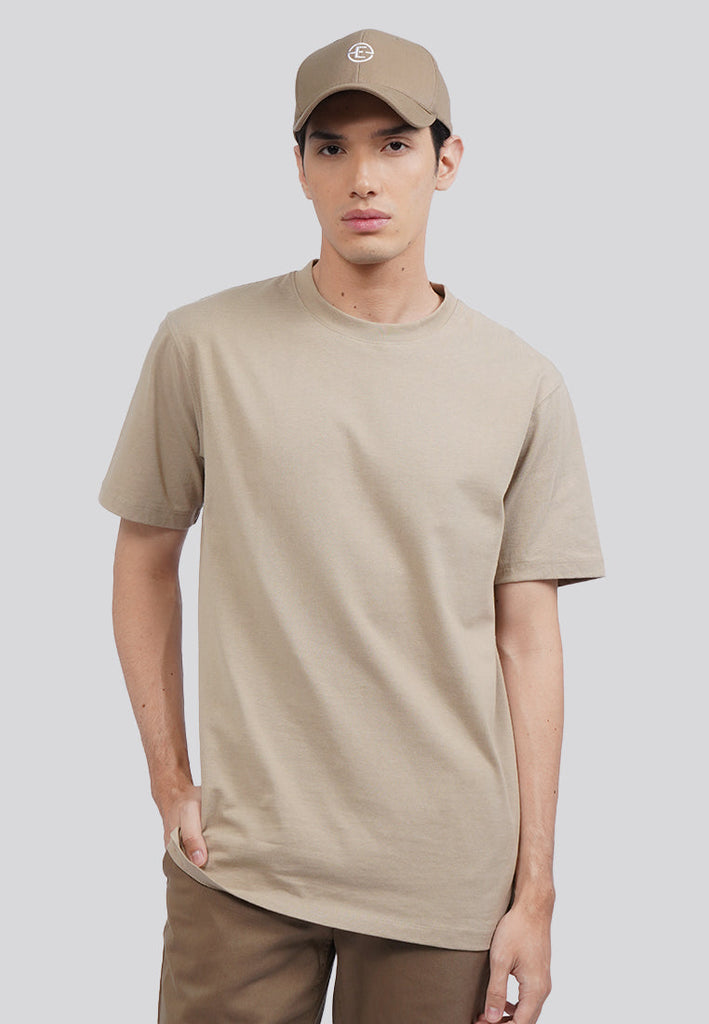 Short Sleeve Heavyweight T-Shirt