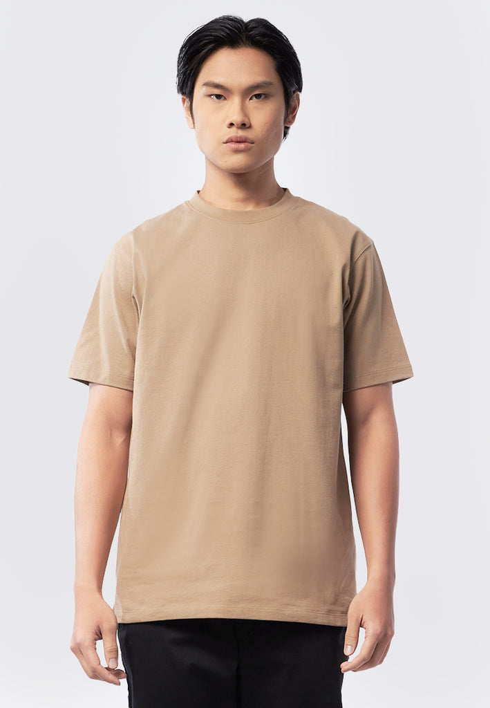 Heavyweight Short Sleeve T-Shirt