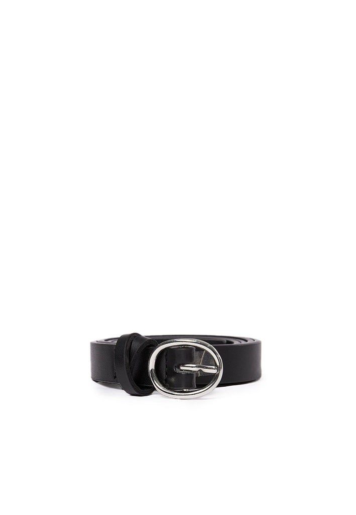 Black O-Ring Belt