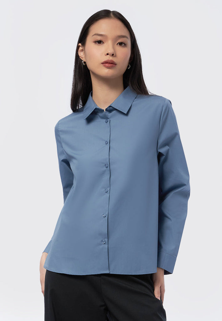 Easy Care Long Sleeve Shirt