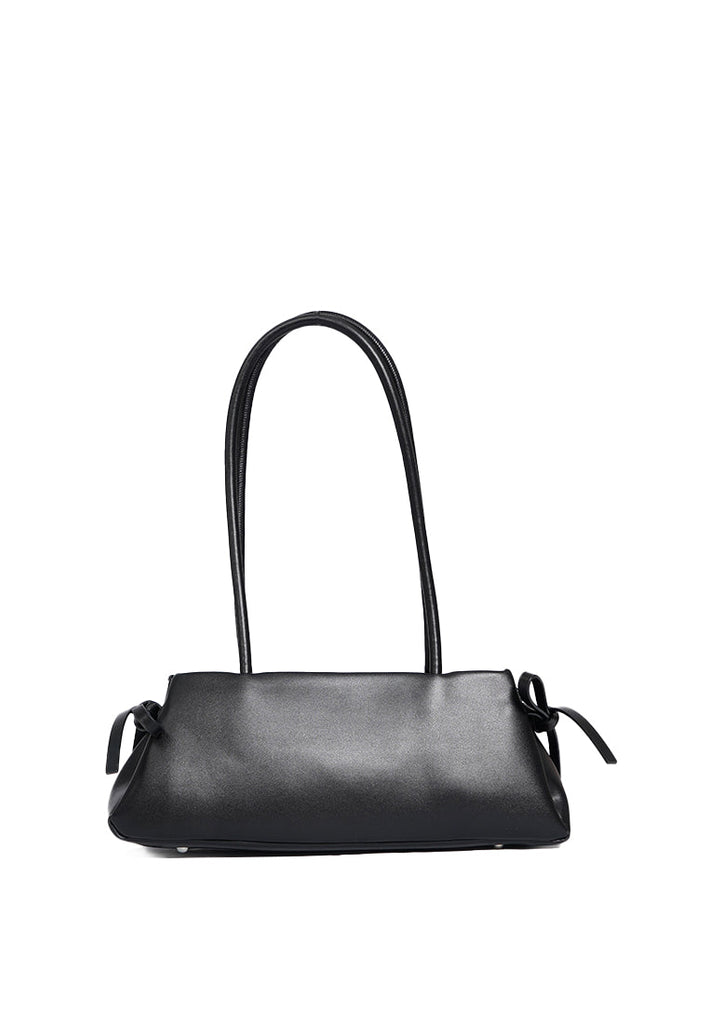 Black Tote Bag
