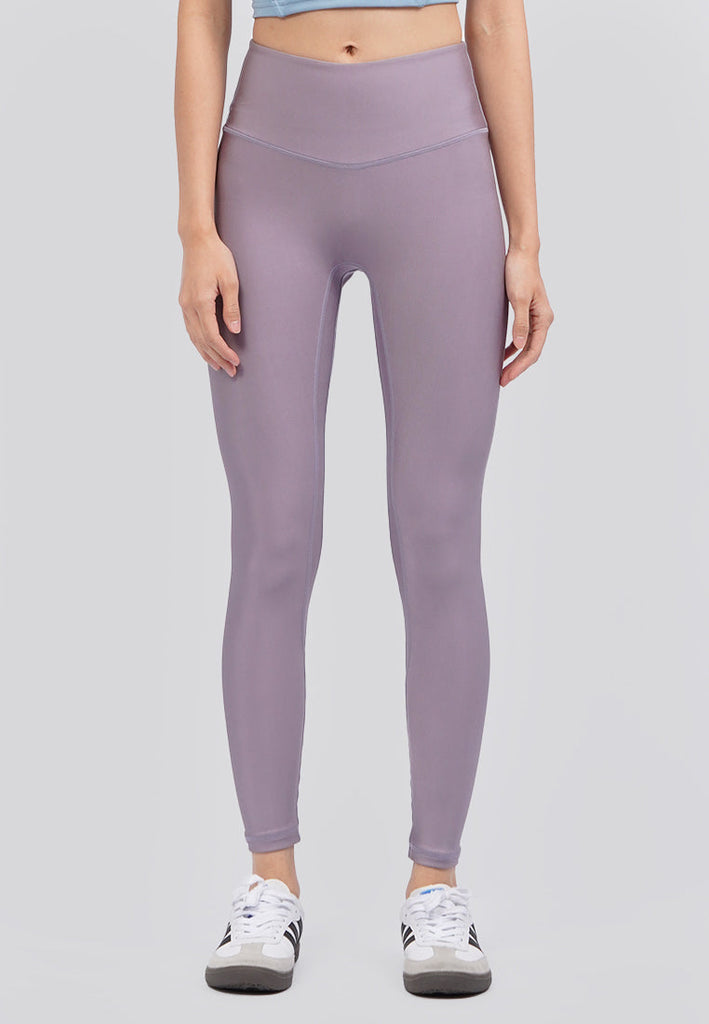 Cropped Sports Legging