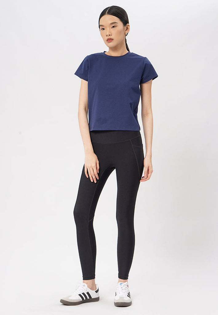 Full Length High Waist Legging