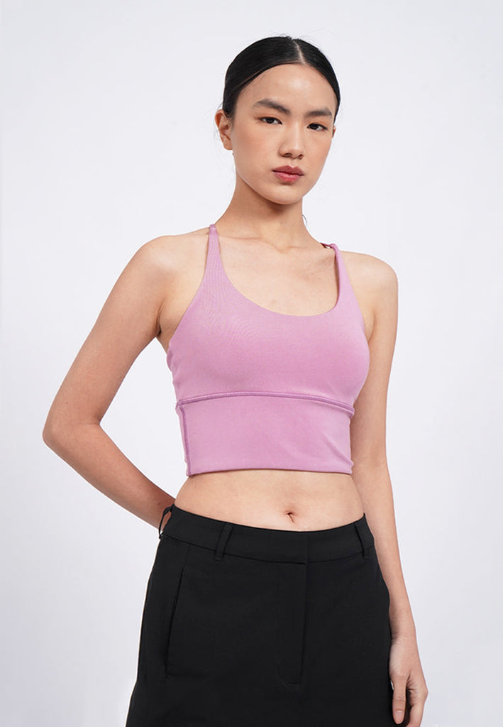 Low Impact Sports Bra