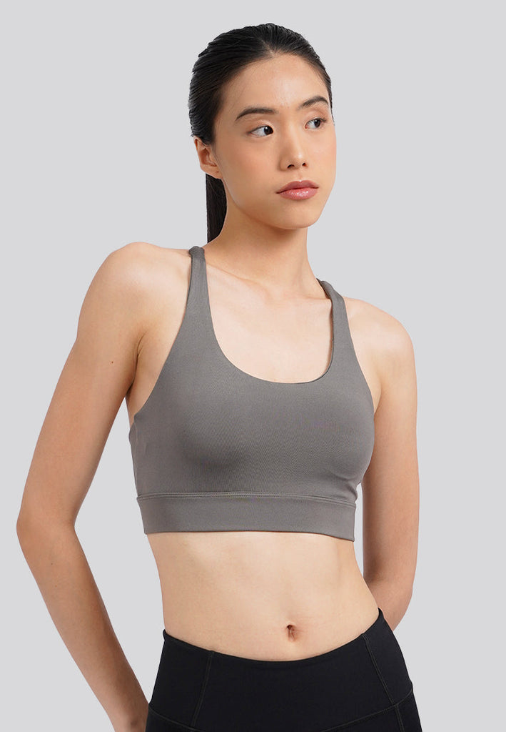 Medium Impact Sports Bra