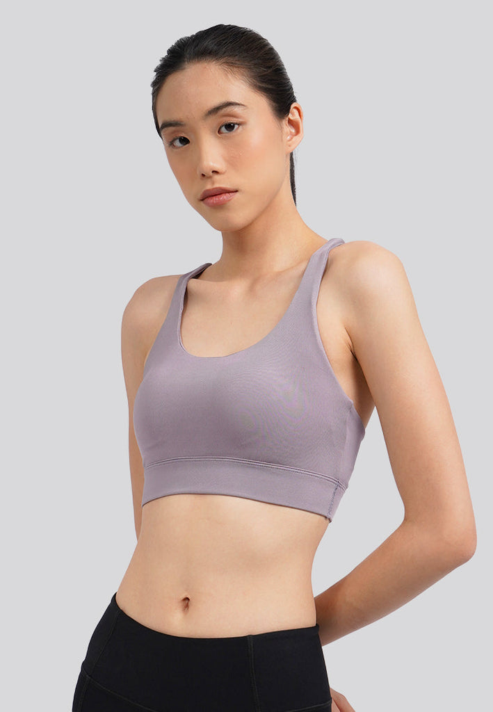 Medium Impact Sports Bra