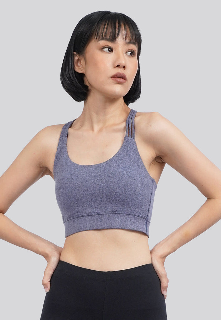 Medium Impact Sports Bra