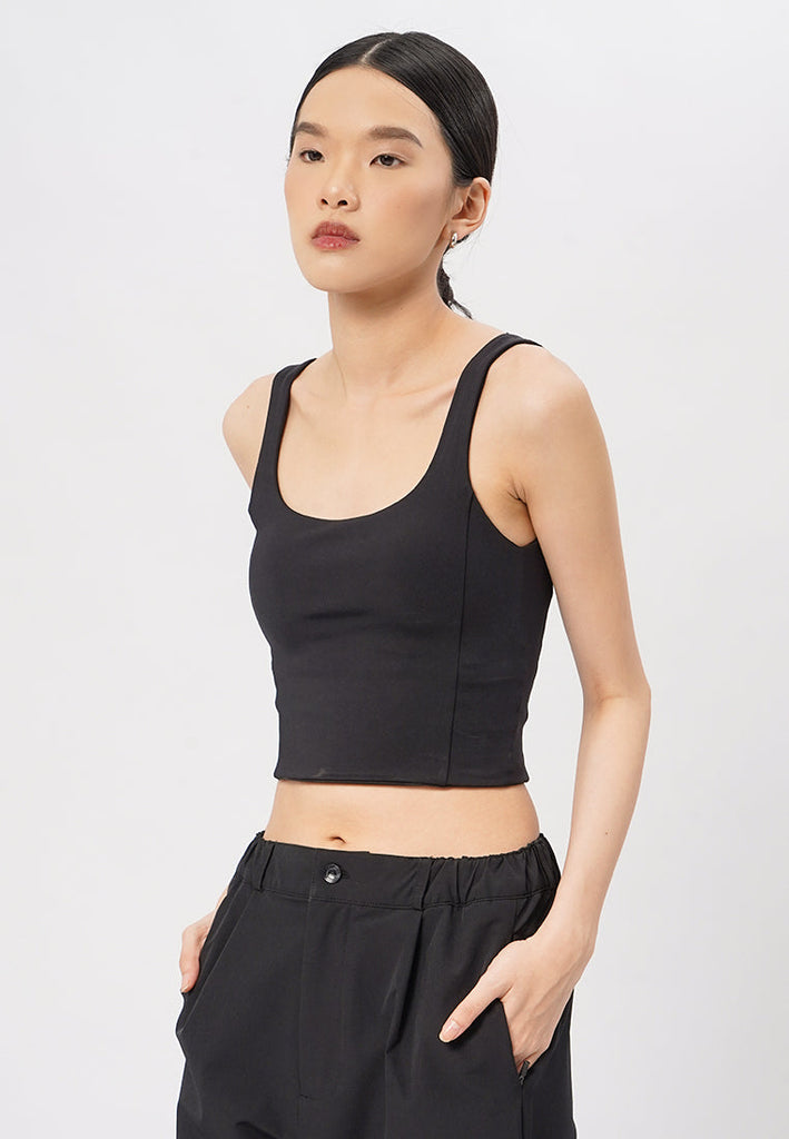 Low Impact Sports Bra