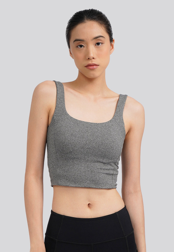 Low Impact Sports Bra