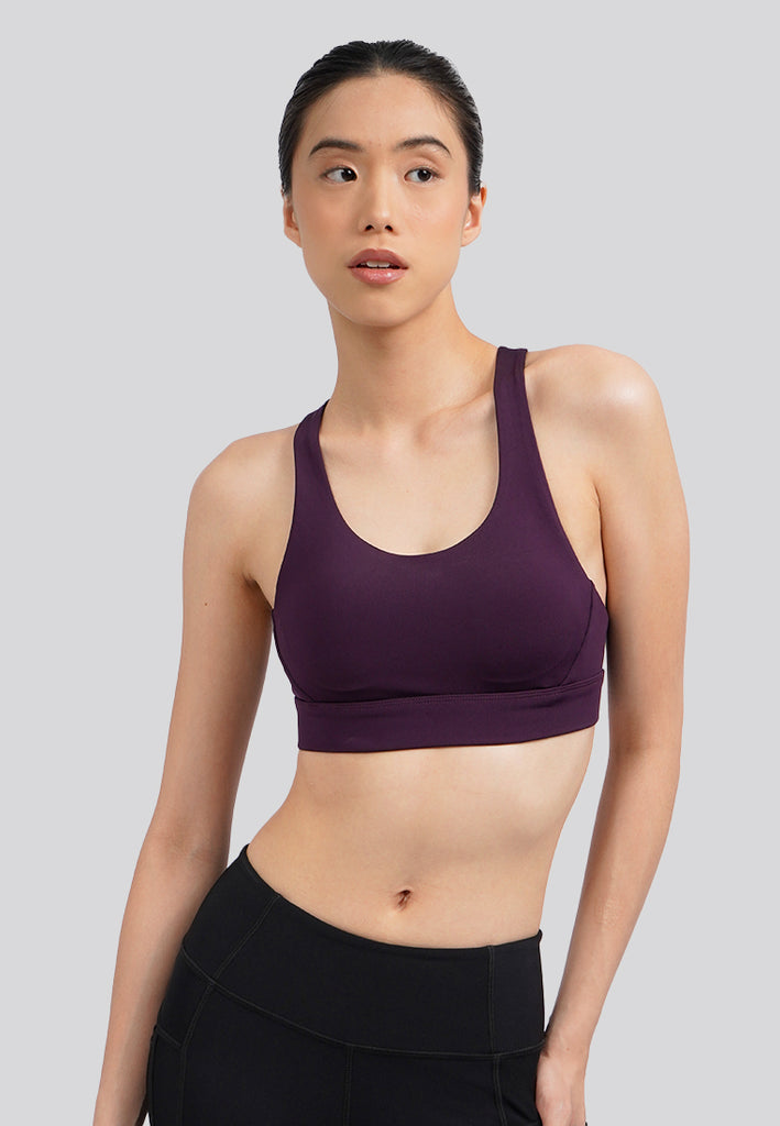 Low Impact Sports Bra