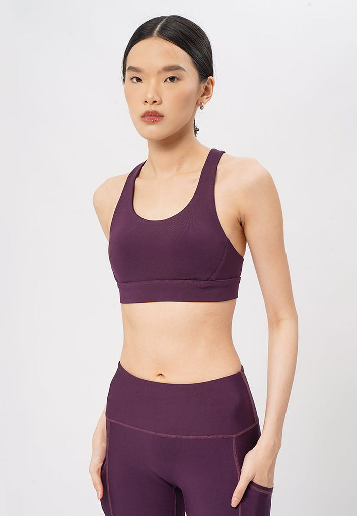 Low Impact Sports Bra