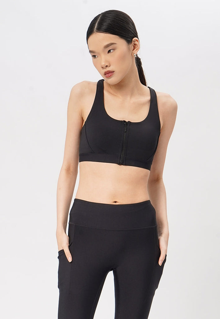 Medium Impact Sports Bra