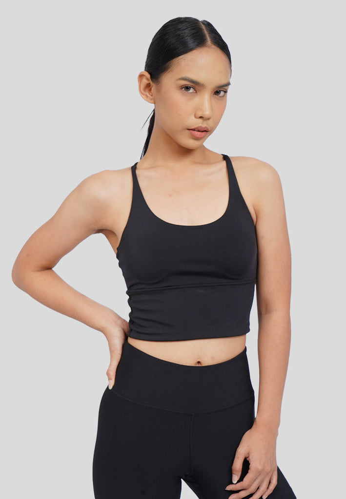 Low Impact Sport Bra