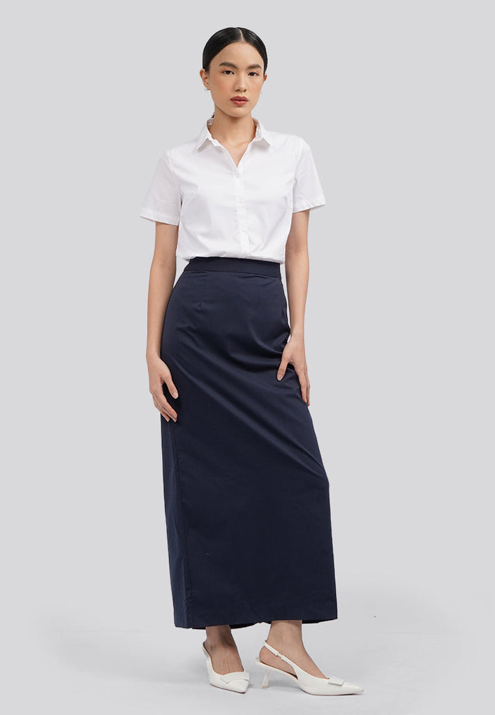 Basic Maxi Skirt