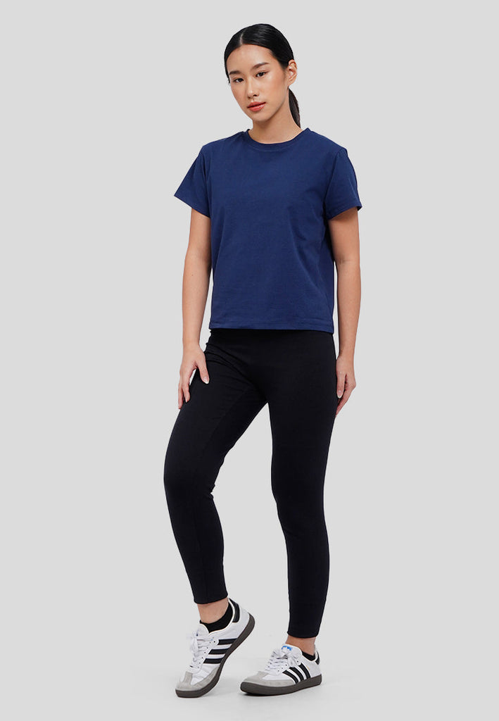Short Sleeve Active T-Shirt