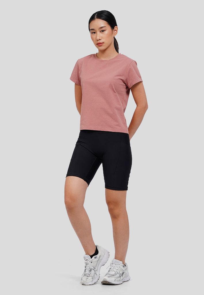 Short Sleeve Active T-Shirt