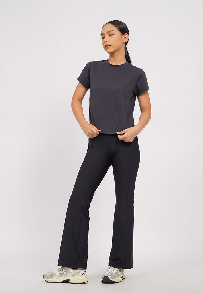 Short Sleeve Active T-Shirt