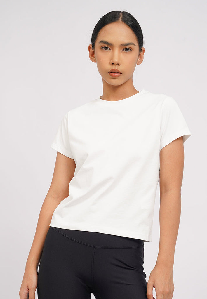 Short Sleeve Active T-Shirt