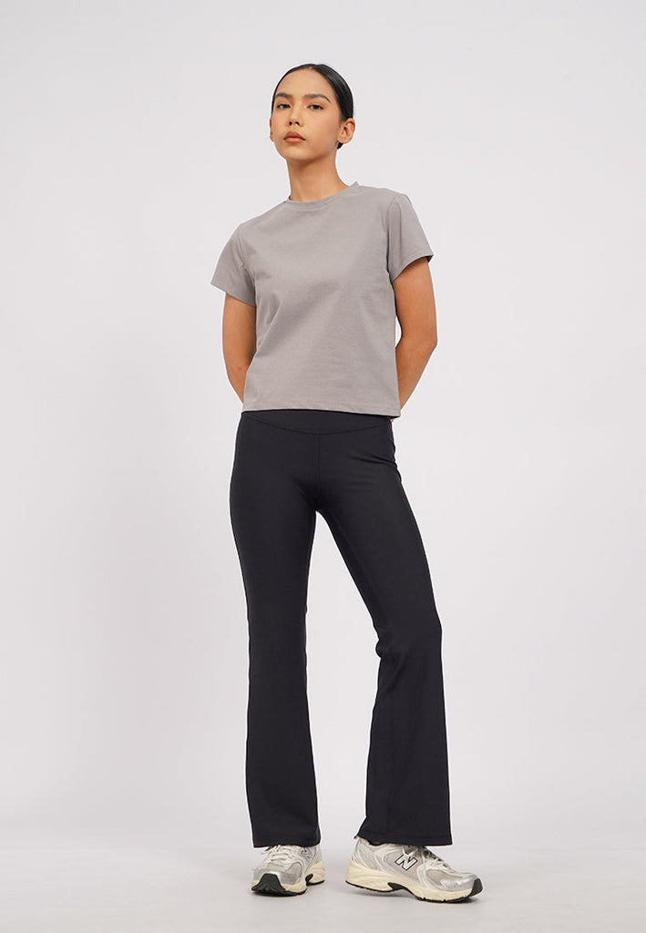 Short Sleeve Active T-Shirt