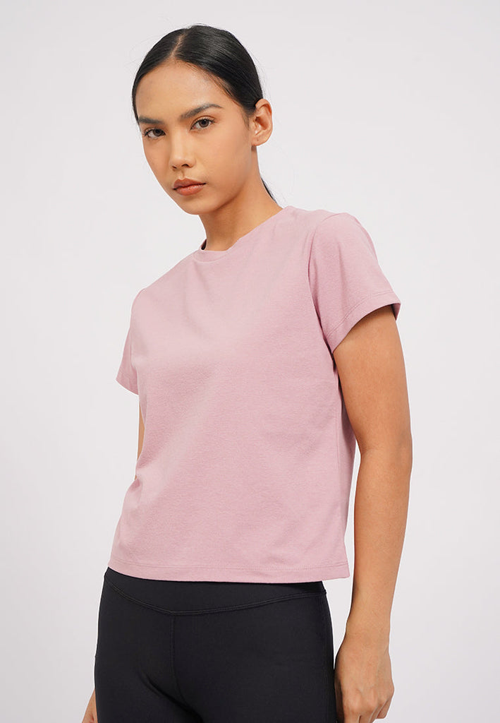 Short Sleeve Active T-Shirt