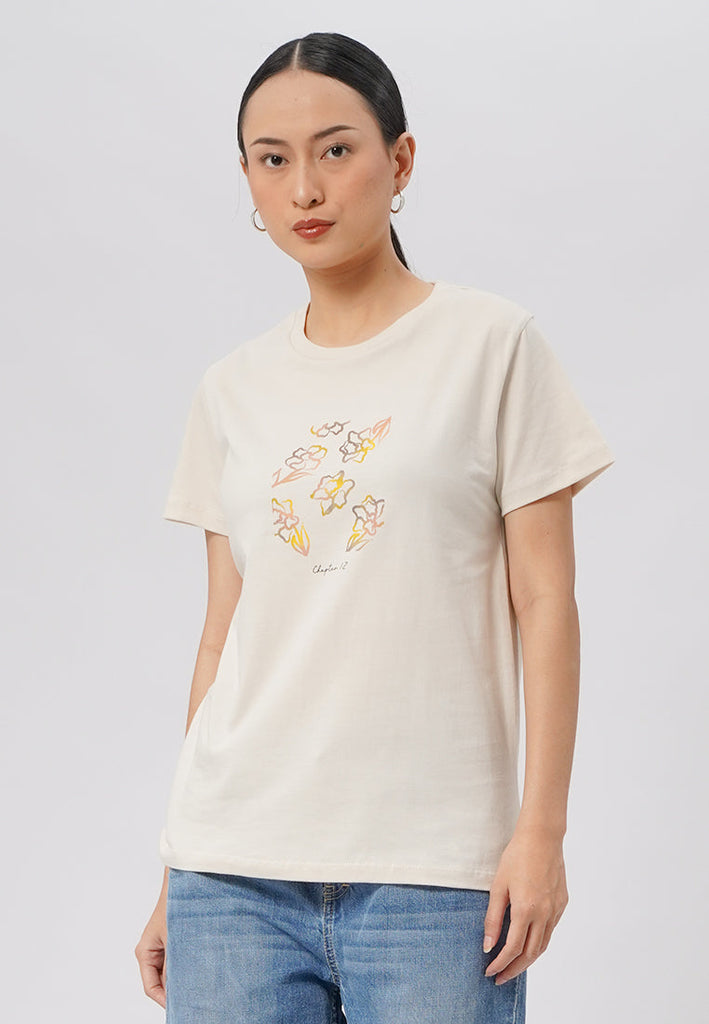 Short Sleeve Graphic T-Shirt