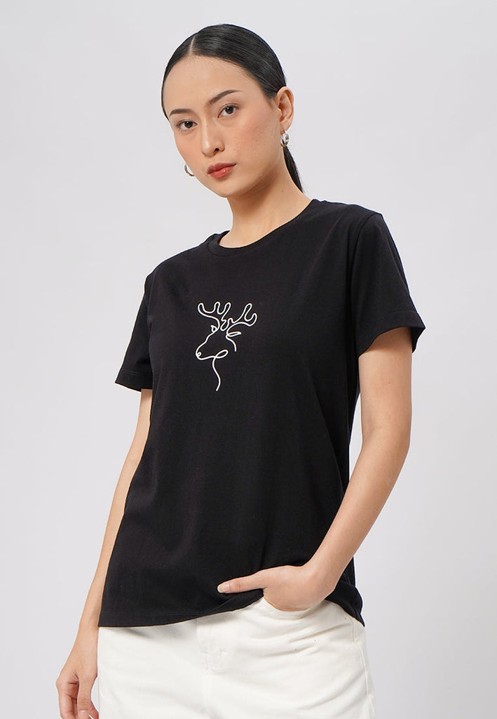 Short Sleeve Graphic T-Shirt