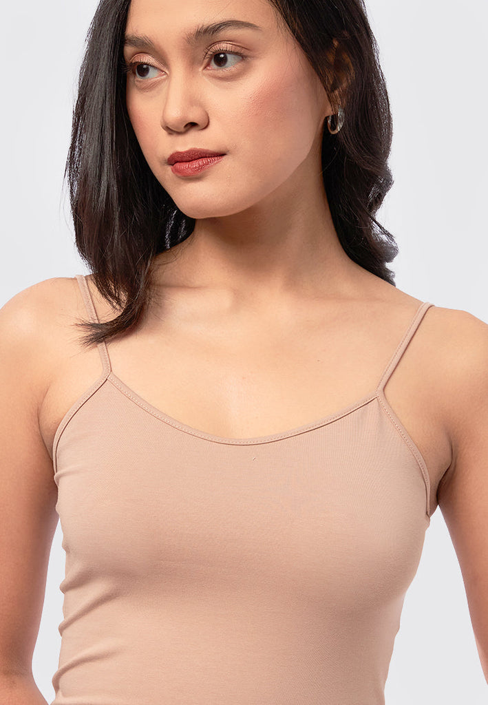 Basic Camisole Top