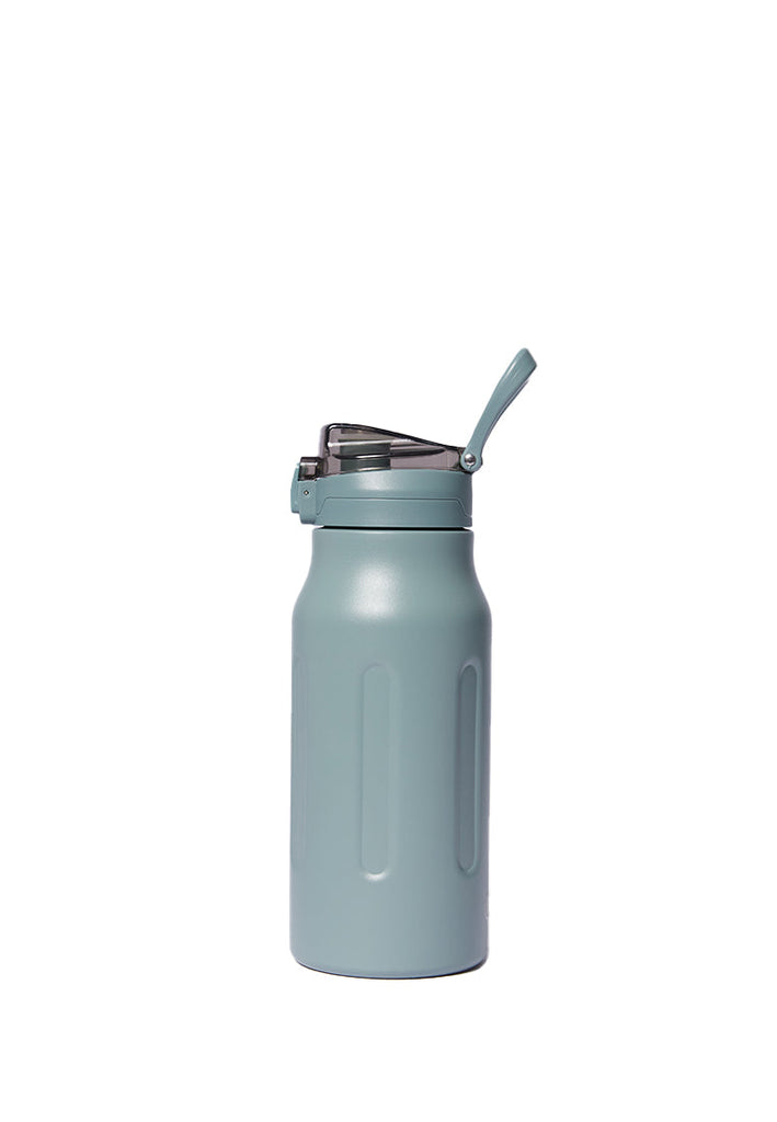 Blue Sport Tumbler