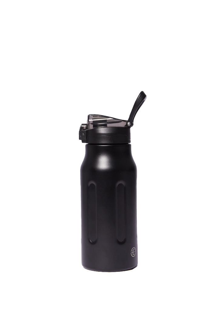 Black Sport Tumbler