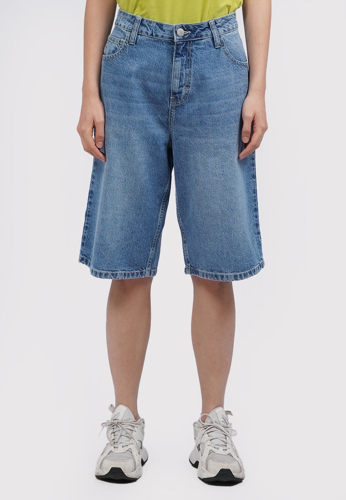 Jorts Short Denim Pants