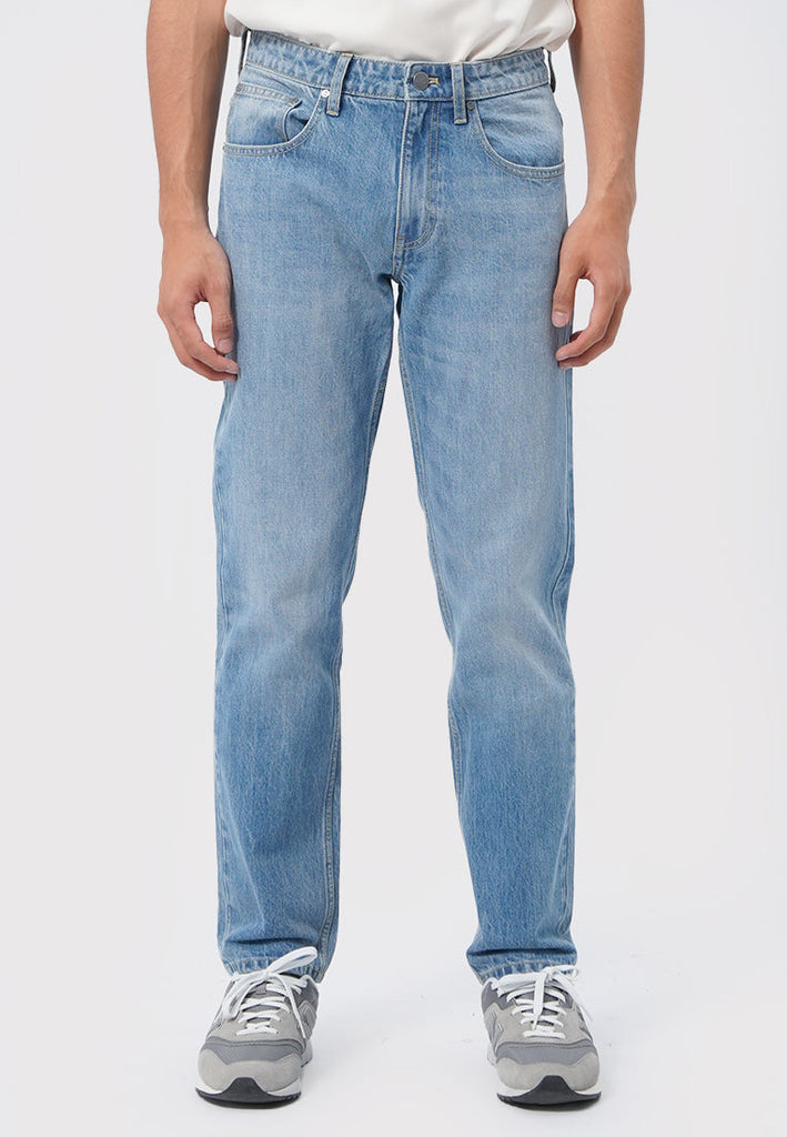 Regular Premiun Denim Pants