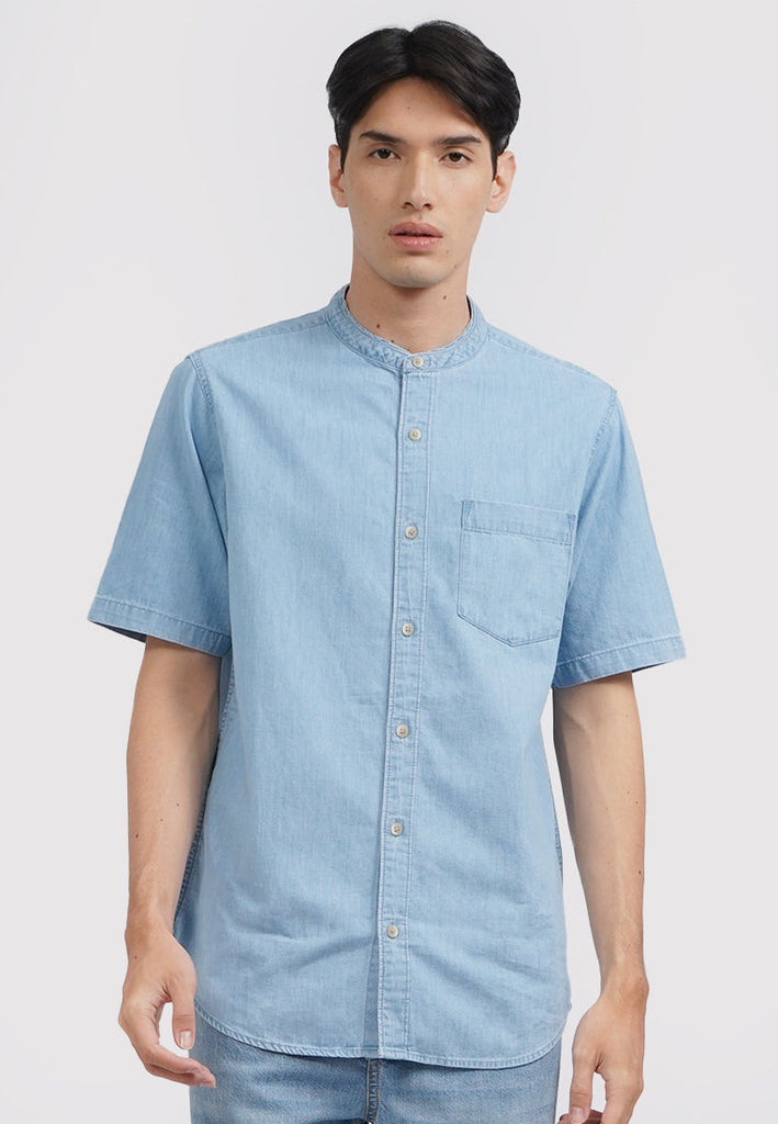 Regular Denim Koko Shirt