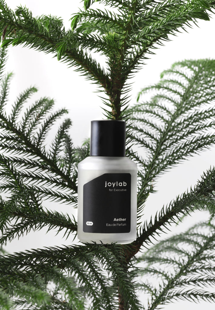 Joylab for Executive - Aether EDP (50 ML)